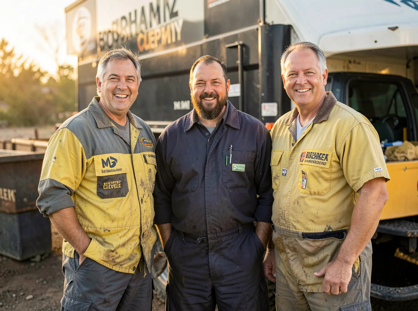Sewage Cleanup company in Ulster, PA