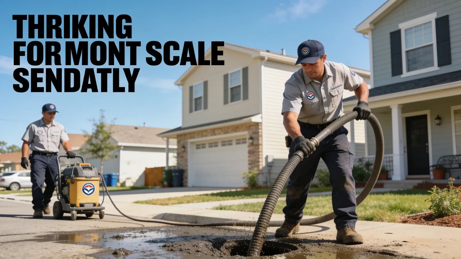 Sewage Cleanup in Ulster, PA near me